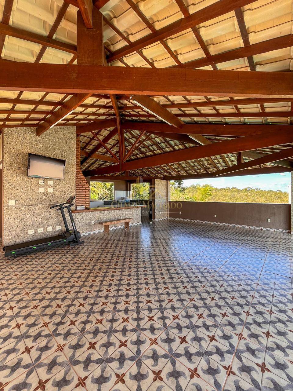 Casa de Condomínio, 3 quartos - Foto 41