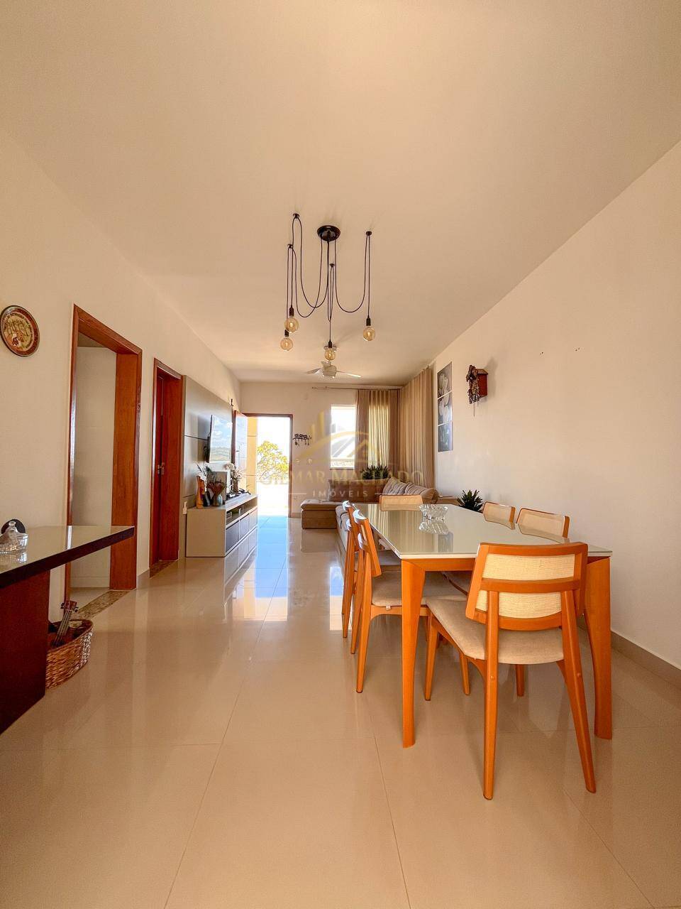 Casa de Condomínio, 3 quartos - Foto 16