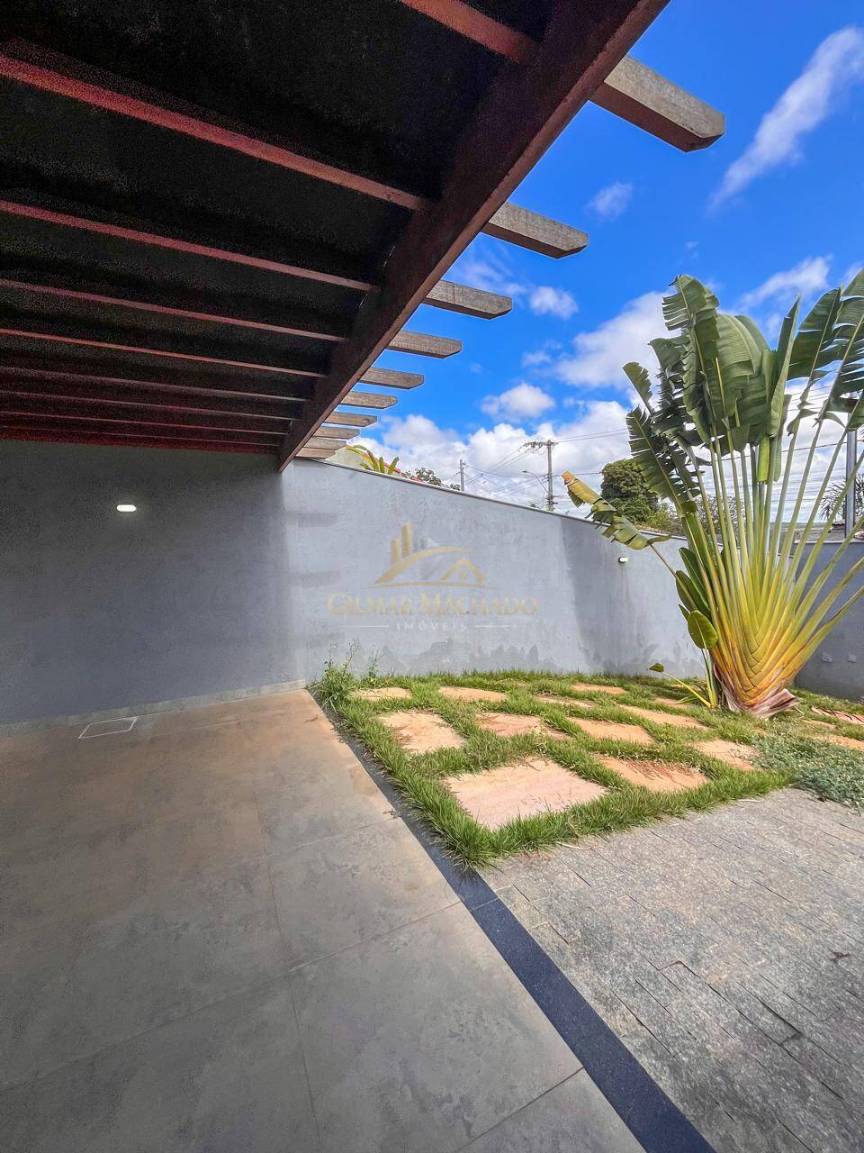 Casa, 3 quartos, 93 m² - Foto 3