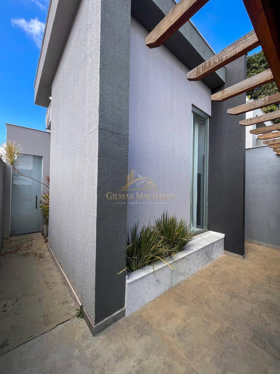Casa, 3 quartos, 93 m² - Foto 4