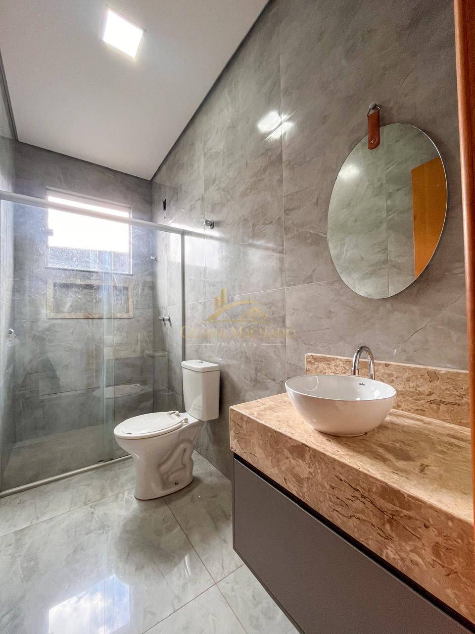 Casa, 3 quartos, 93 m² - Foto 9