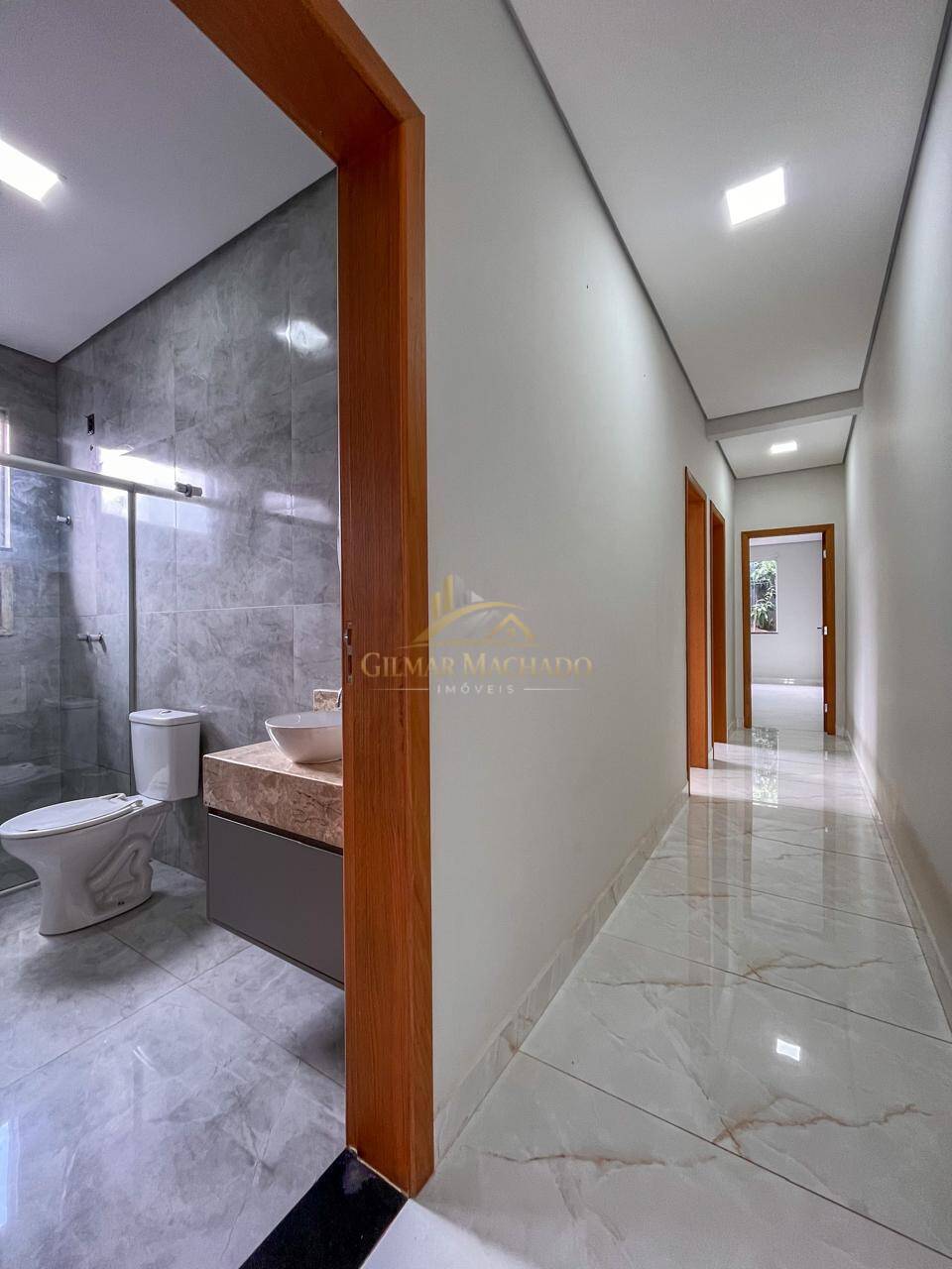 Casa, 3 quartos, 93 m² - Foto 10