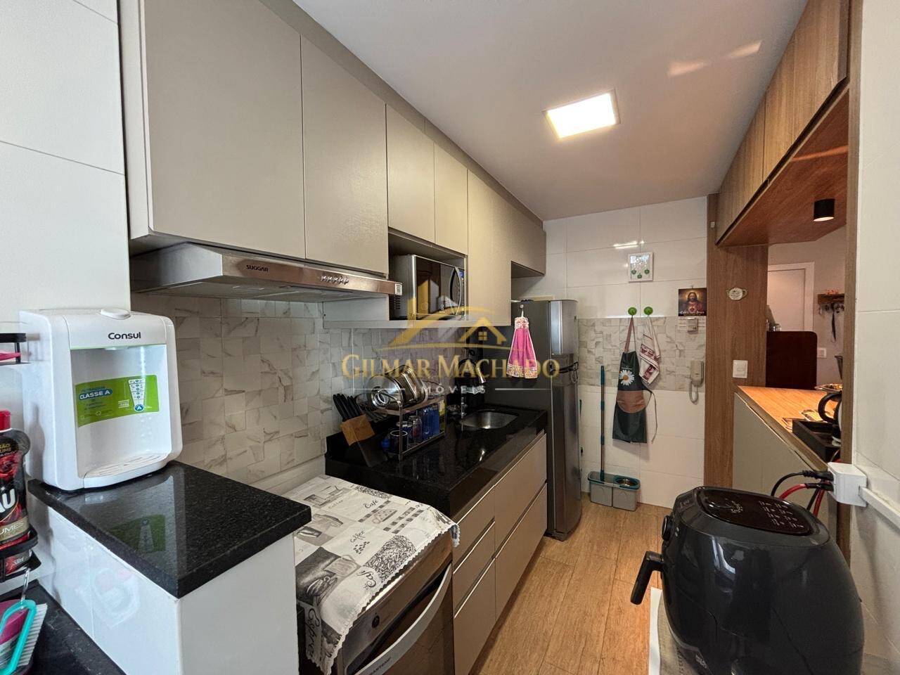 Apartamento, 3 quartos, 78 m² - Foto 6