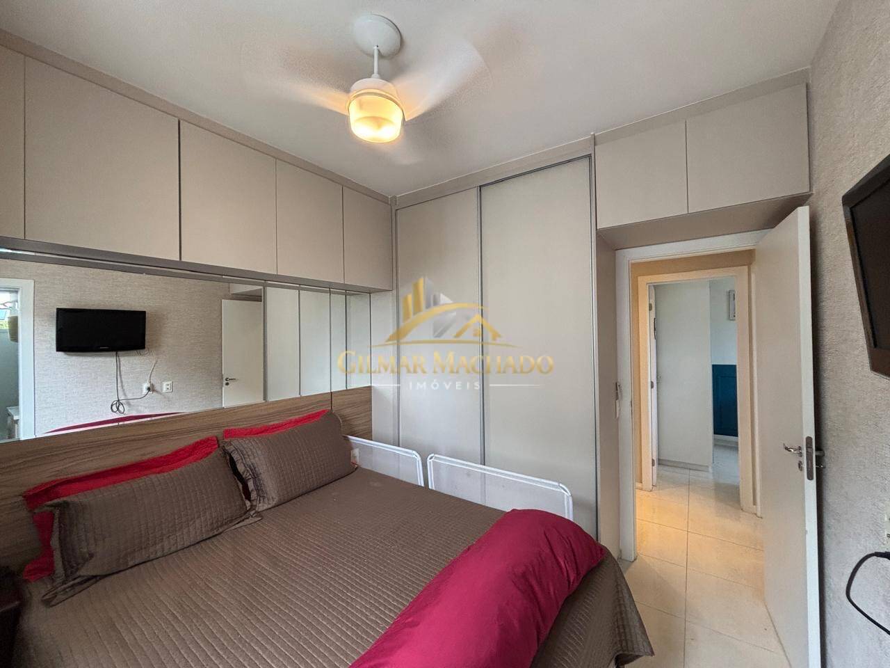 Apartamento, 3 quartos, 78 m² - Foto 9