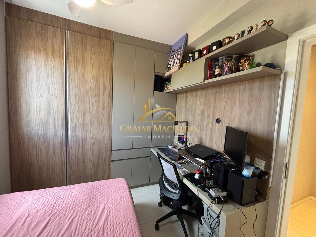 Apartamento, 3 quartos, 78 m² - Foto 8