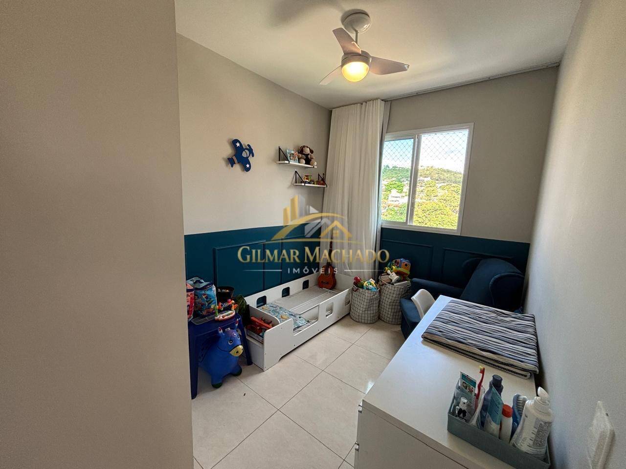 Apartamento, 3 quartos, 78 m² - Foto 15