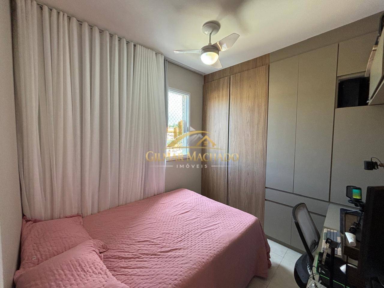 Apartamento, 3 quartos, 78 m² - Foto 17