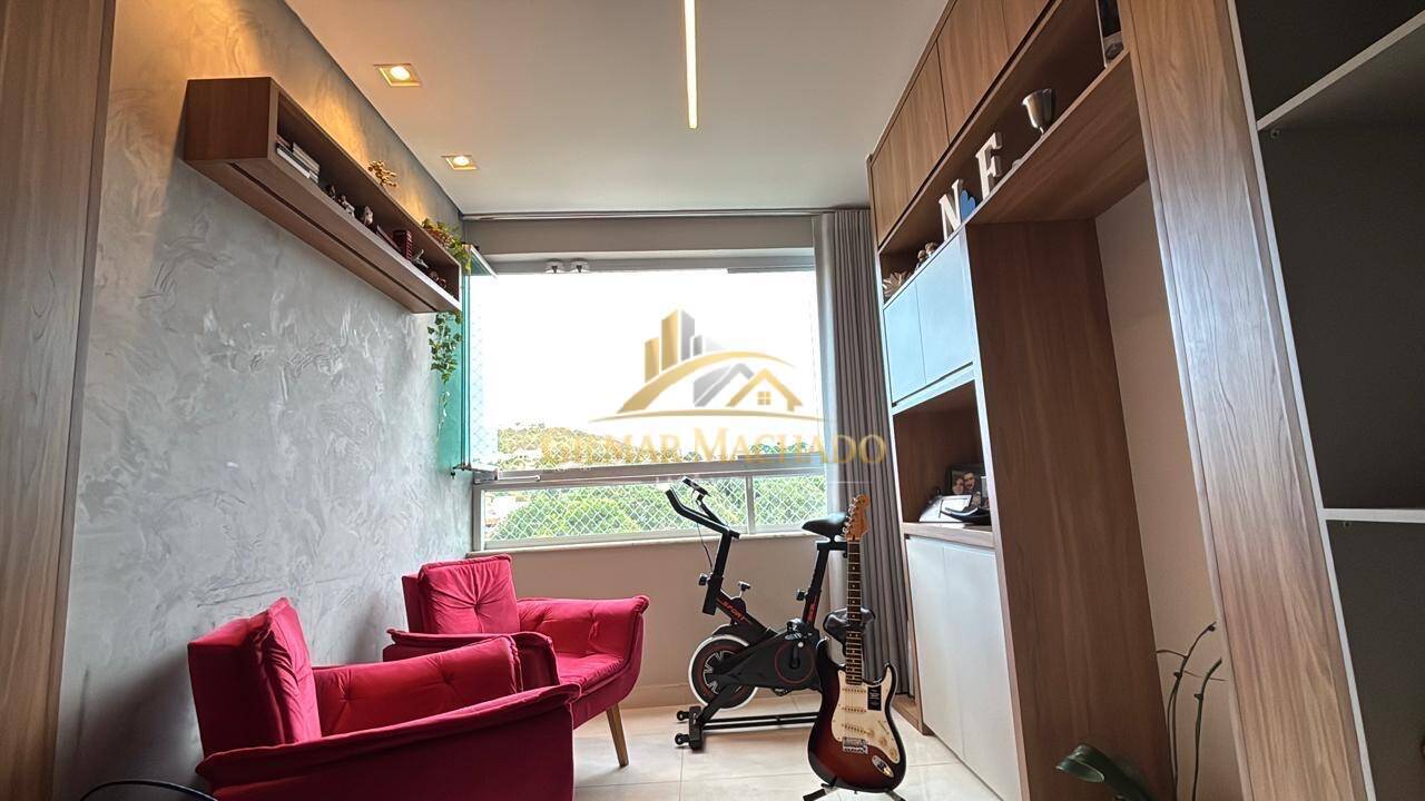 Apartamento, 3 quartos, 78 m² - Foto 12