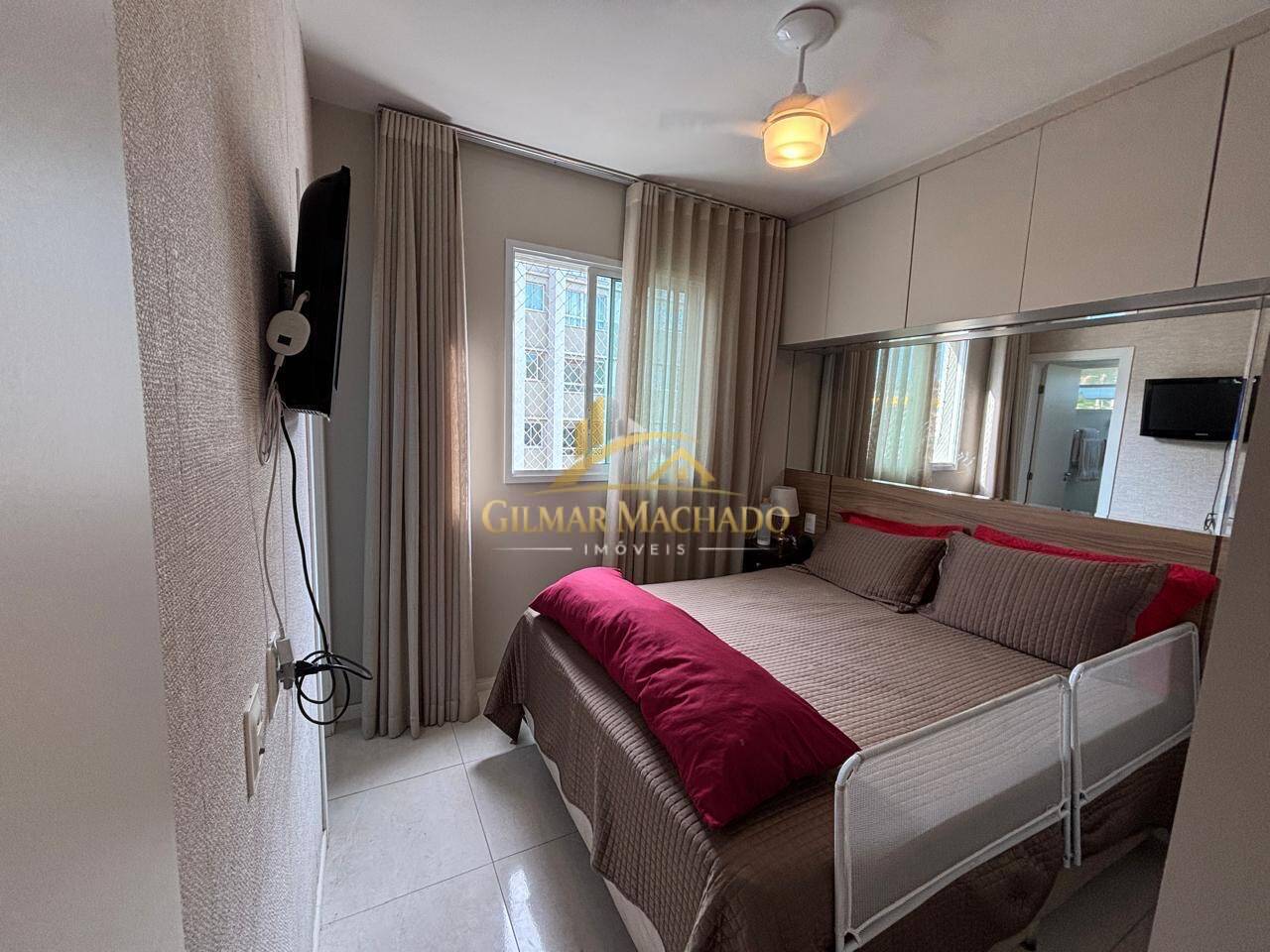 Apartamento, 3 quartos, 78 m² - Foto 13