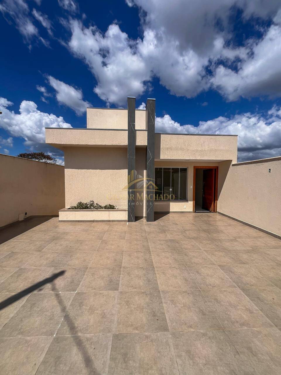 Casa, 3 quartos, 101 m² - Foto 2