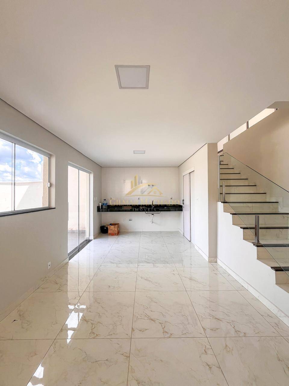 Casa, 3 quartos, 101 m² - Foto 17