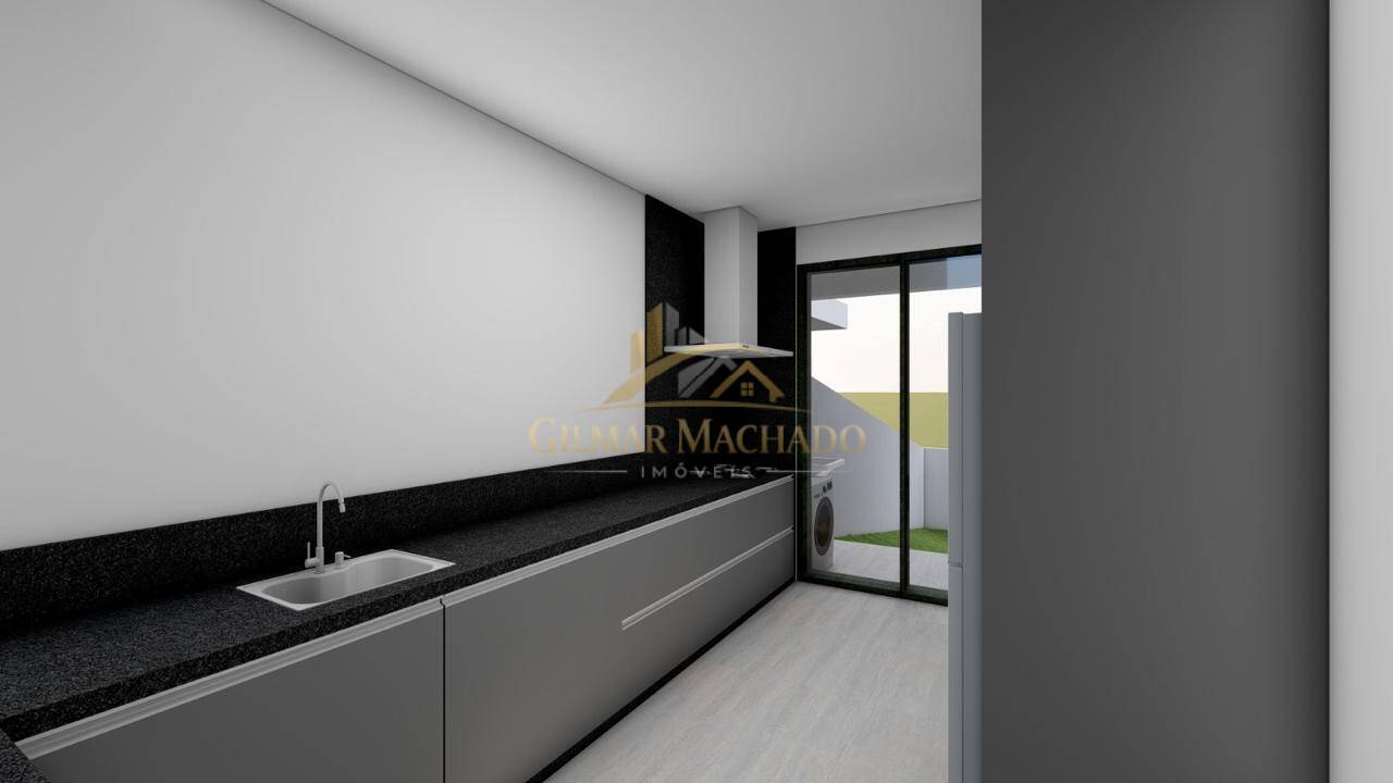 Casa, 3 quartos, 113 m² - Foto 2