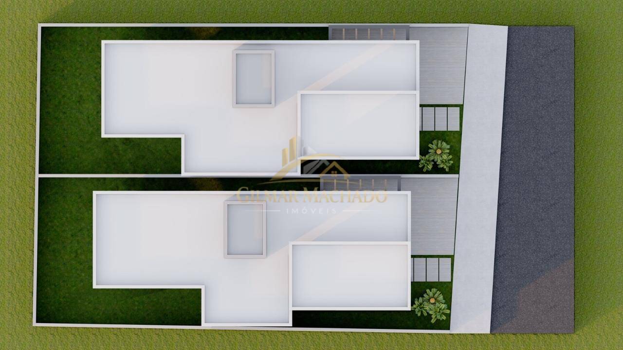 Casa, 3 quartos, 113 m² - Foto 4