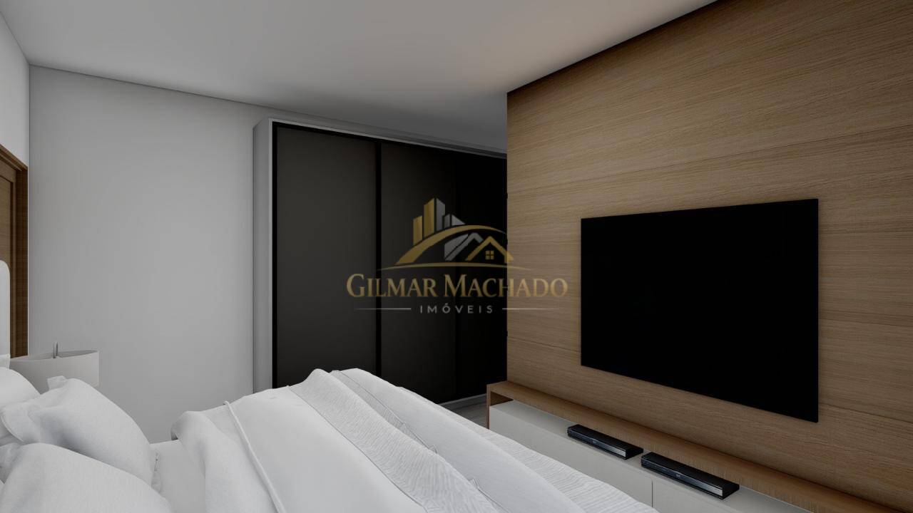 Casa, 3 quartos, 113 m² - Foto 6