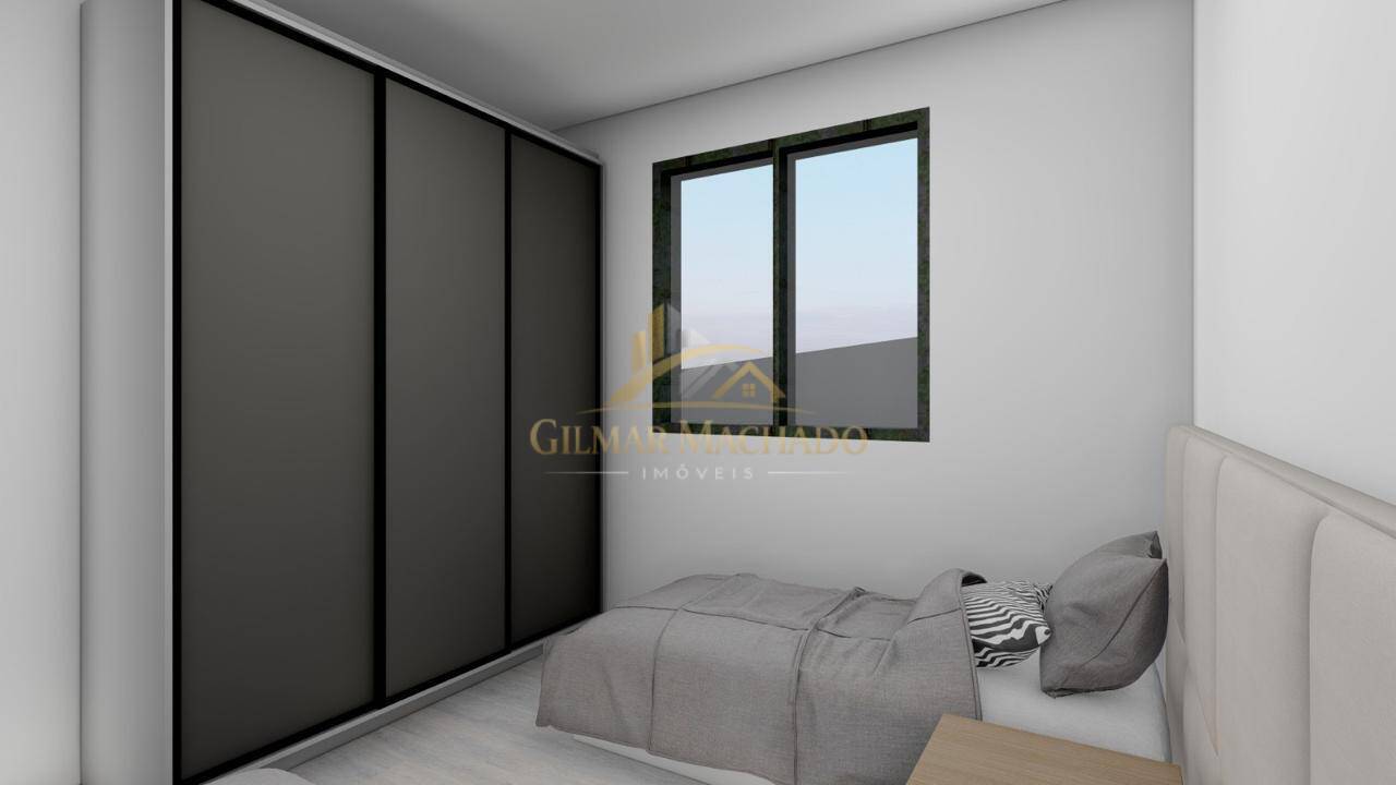 Casa, 3 quartos, 113 m² - Foto 9