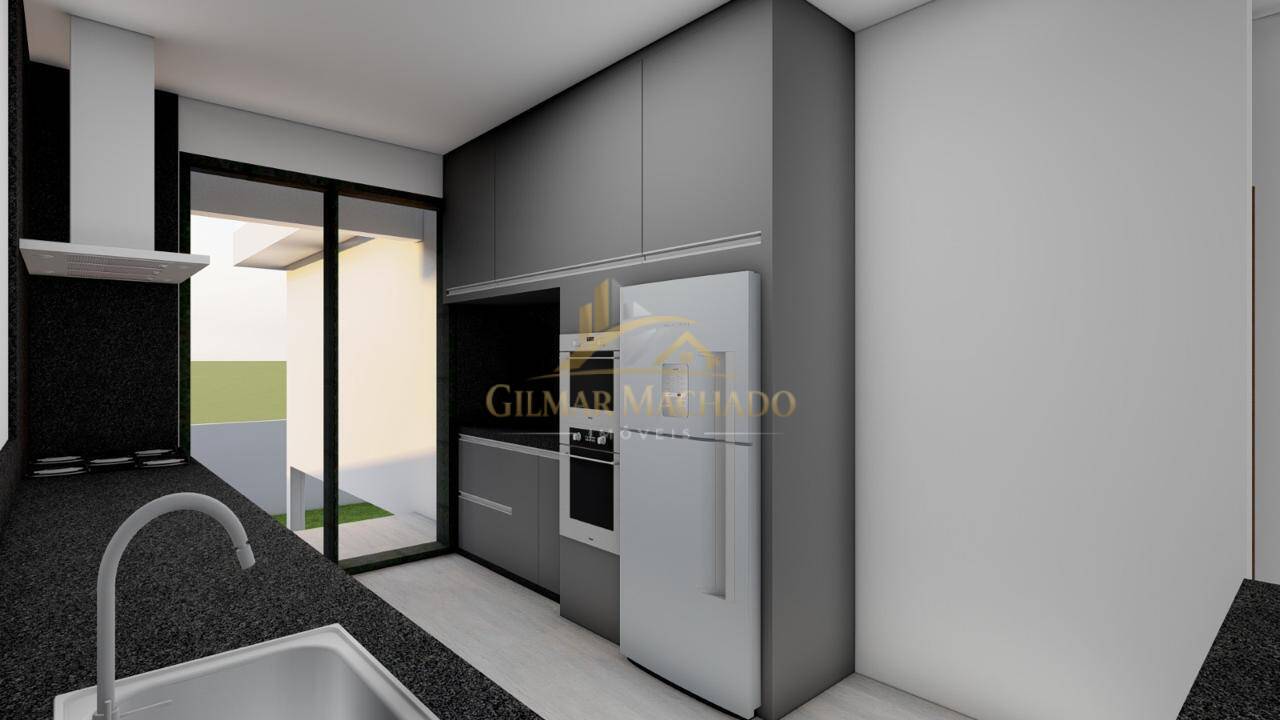 Casa, 3 quartos, 113 m² - Foto 11