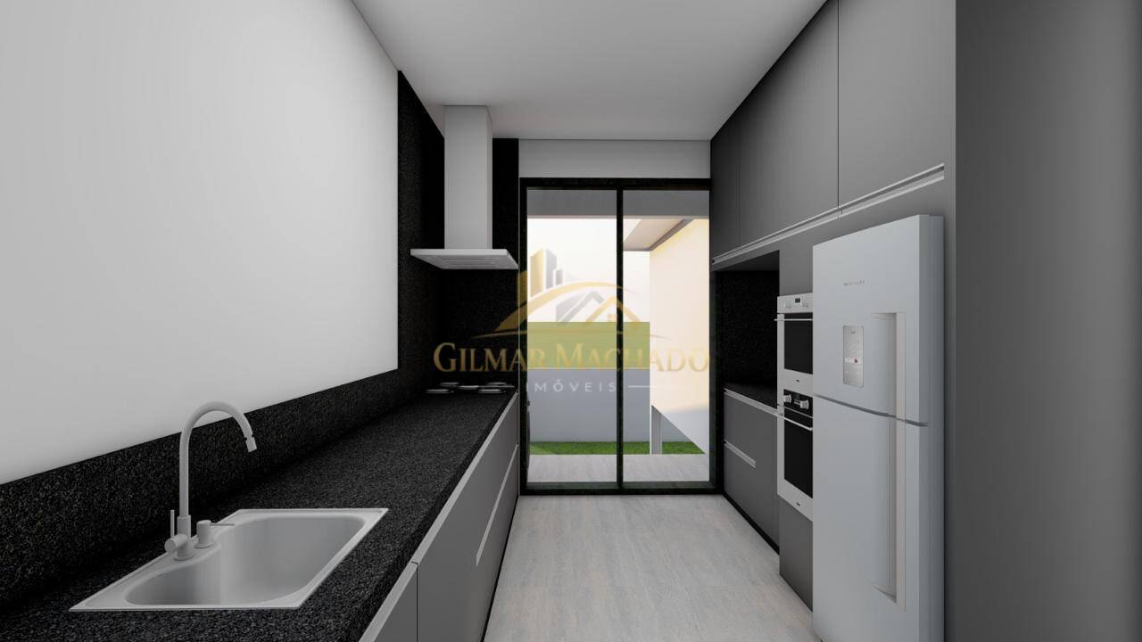 Casa, 3 quartos, 113 m² - Foto 10