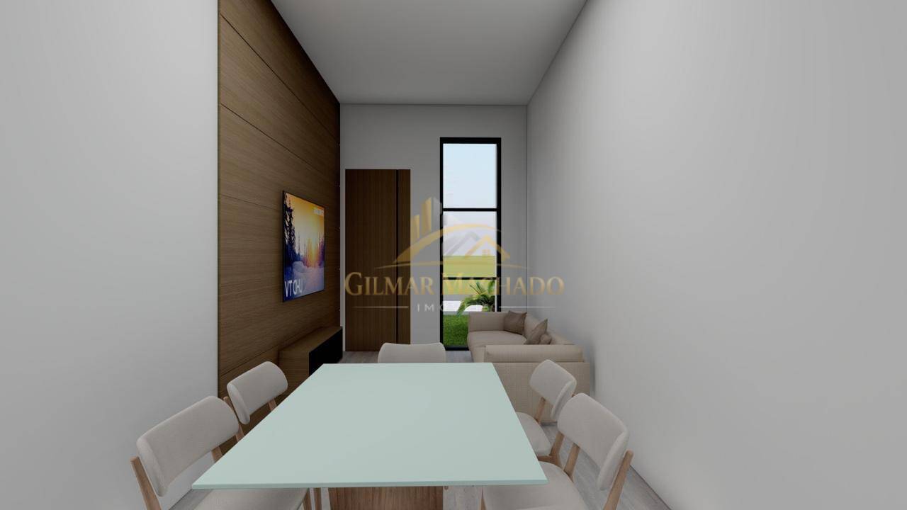Casa, 3 quartos, 113 m² - Foto 12