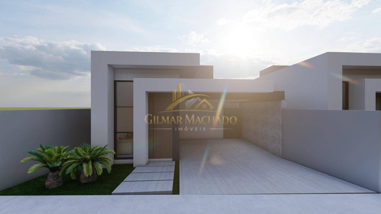 Casa, 3 quartos, 113 m² - Foto 14