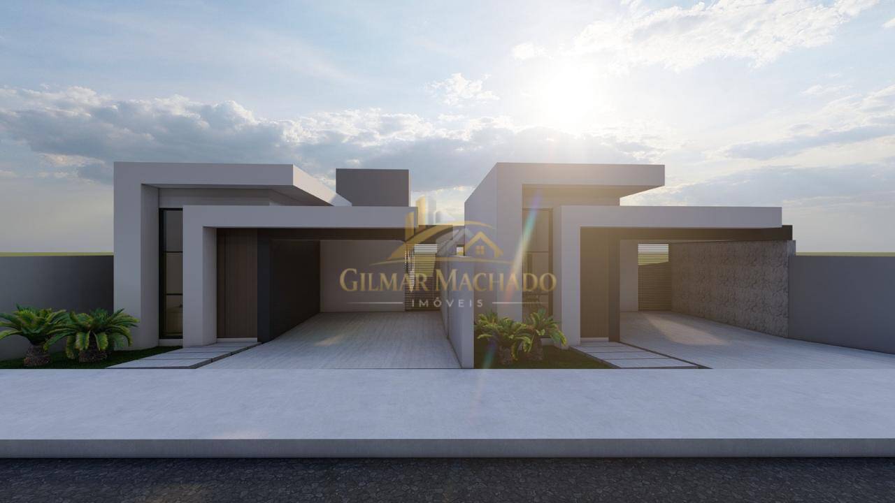 Casa, 3 quartos, 113 m² - Foto 13