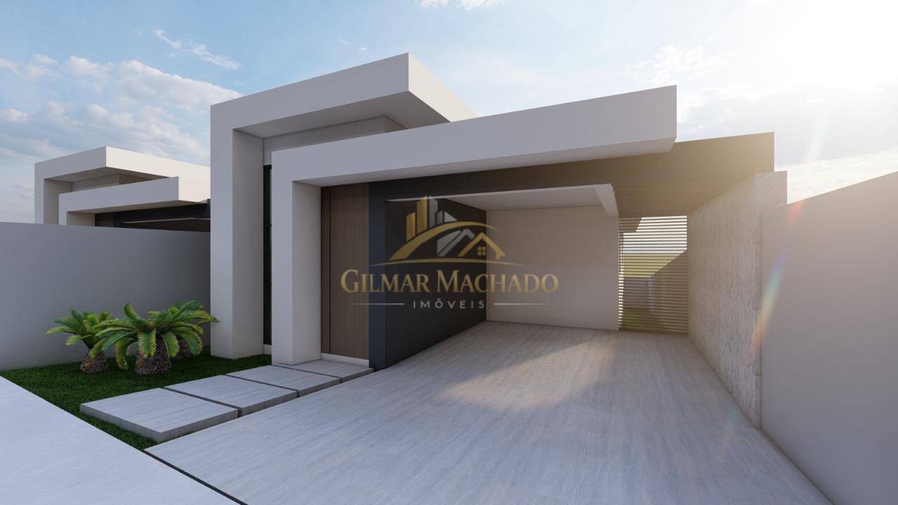 Casa, 3 quartos, 113 m² - Foto 16