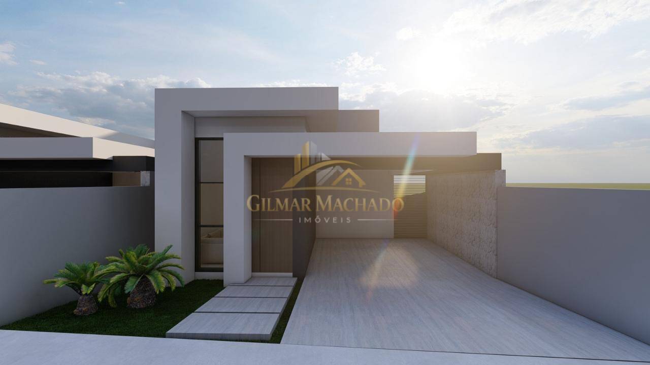 Casa, 3 quartos, 113 m² - Foto 15