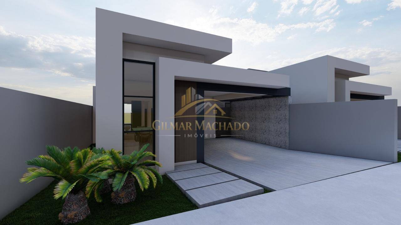 Casa, 3 quartos, 113 m² - Foto 17