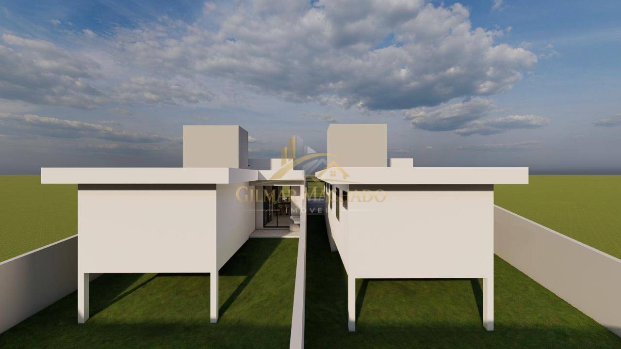 Casa, 3 quartos, 113 m² - Foto 19