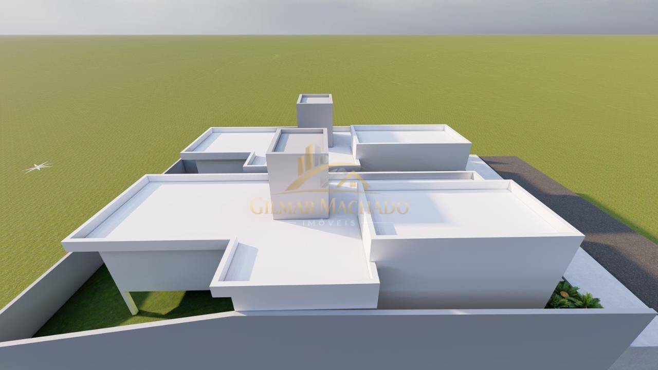 Casa, 3 quartos, 113 m² - Foto 20
