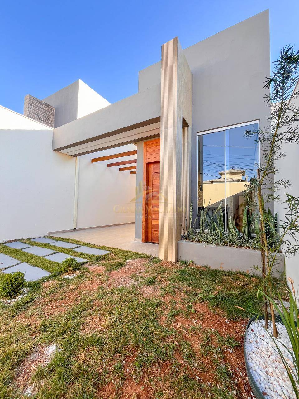 Casa, 3 quartos, 90 m² - Foto 3