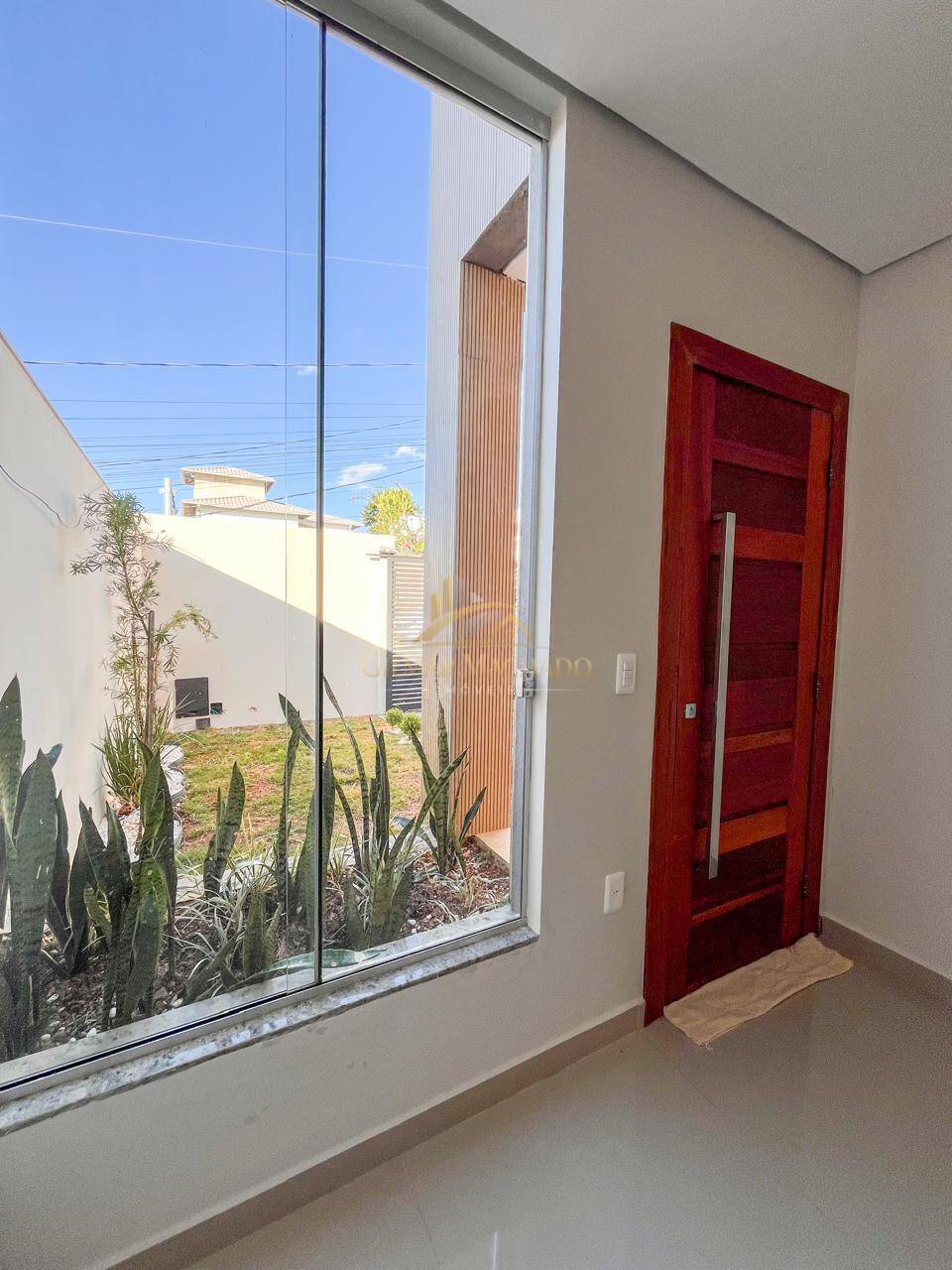 Casa, 3 quartos, 90 m² - Foto 6