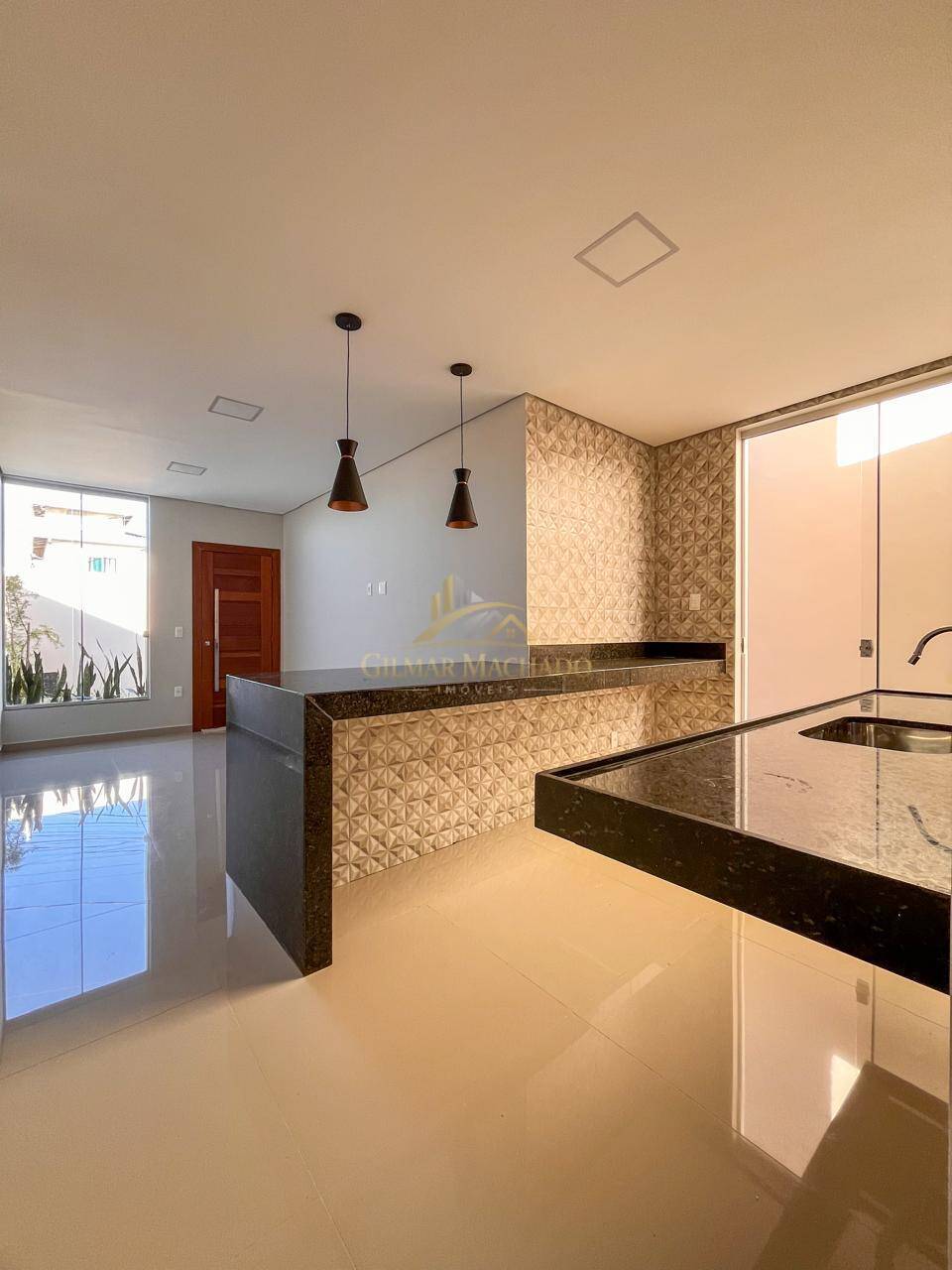 Casa, 3 quartos, 90 m² - Foto 8