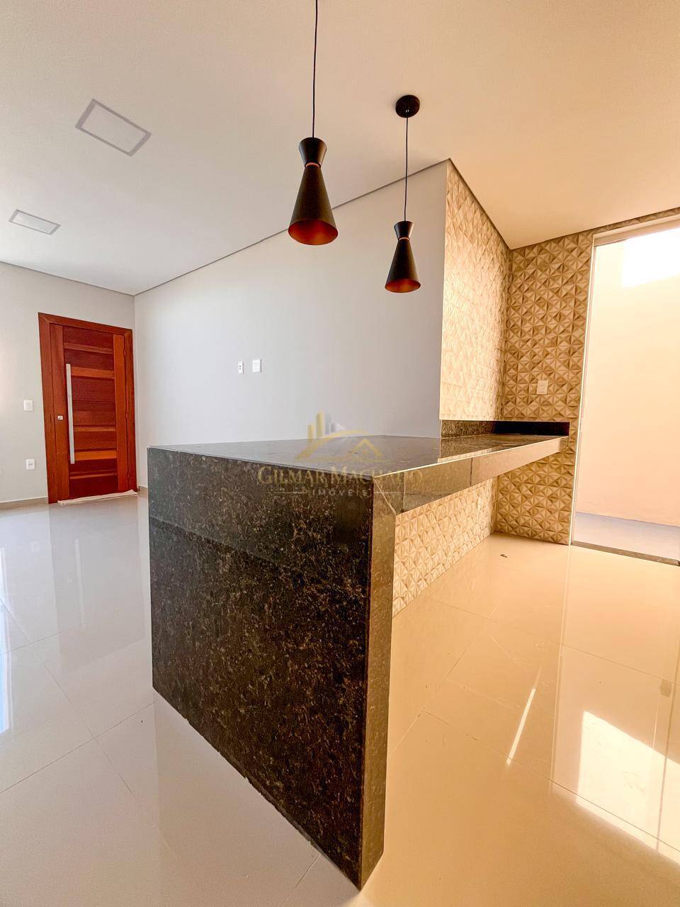 Casa, 3 quartos, 90 m² - Foto 10