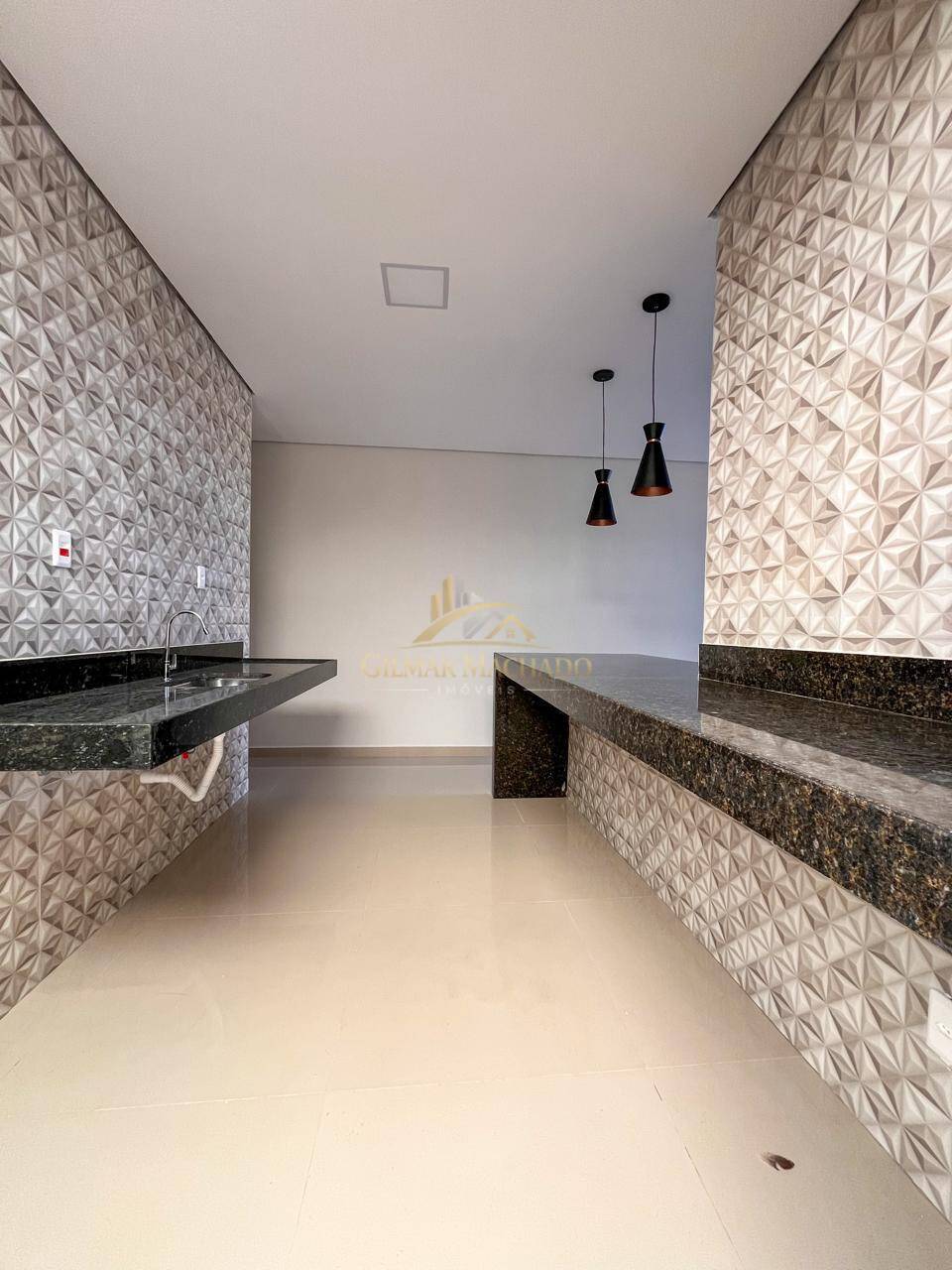 Casa, 3 quartos, 90 m² - Foto 11