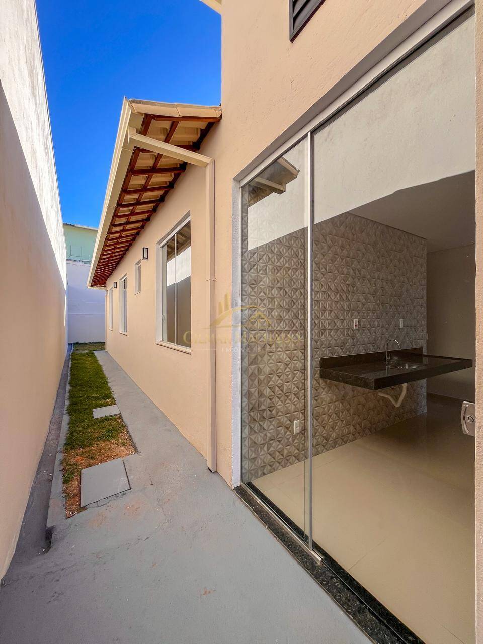 Casa, 3 quartos, 90 m² - Foto 12