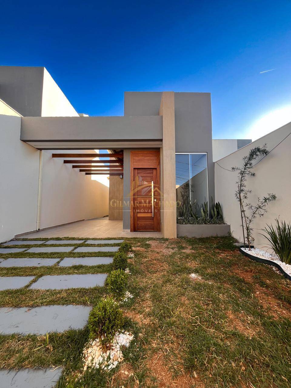 Casa, 3 quartos, 90 m² - Foto 4