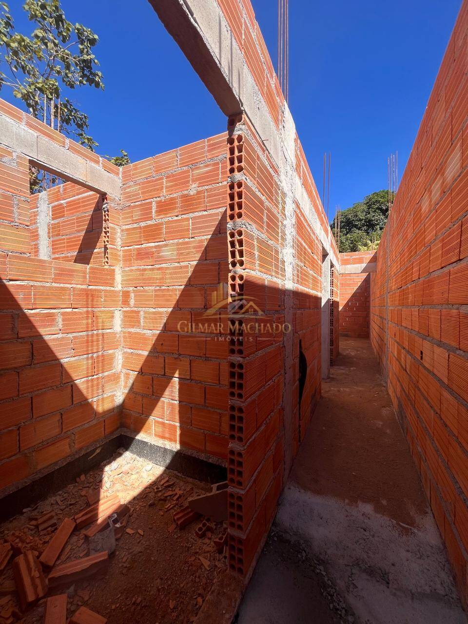 Casa, 3 quartos, 90 m² - Foto 13