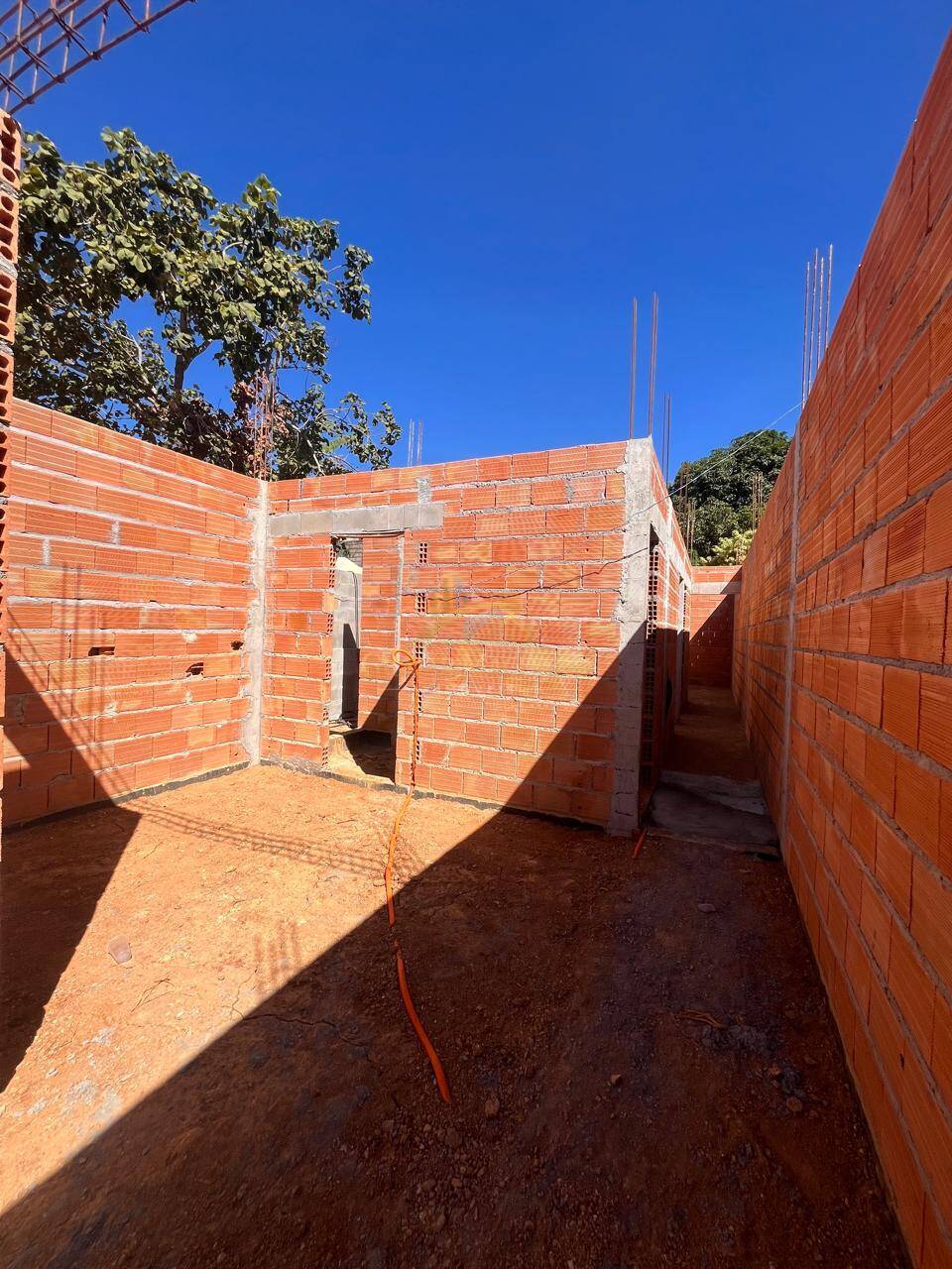 Casa, 3 quartos, 90 m² - Foto 11