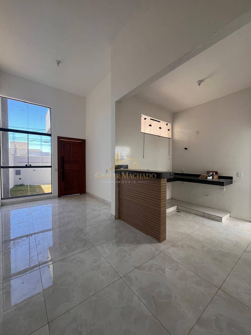 Casa, 3 quartos, 89 m² - Foto 4