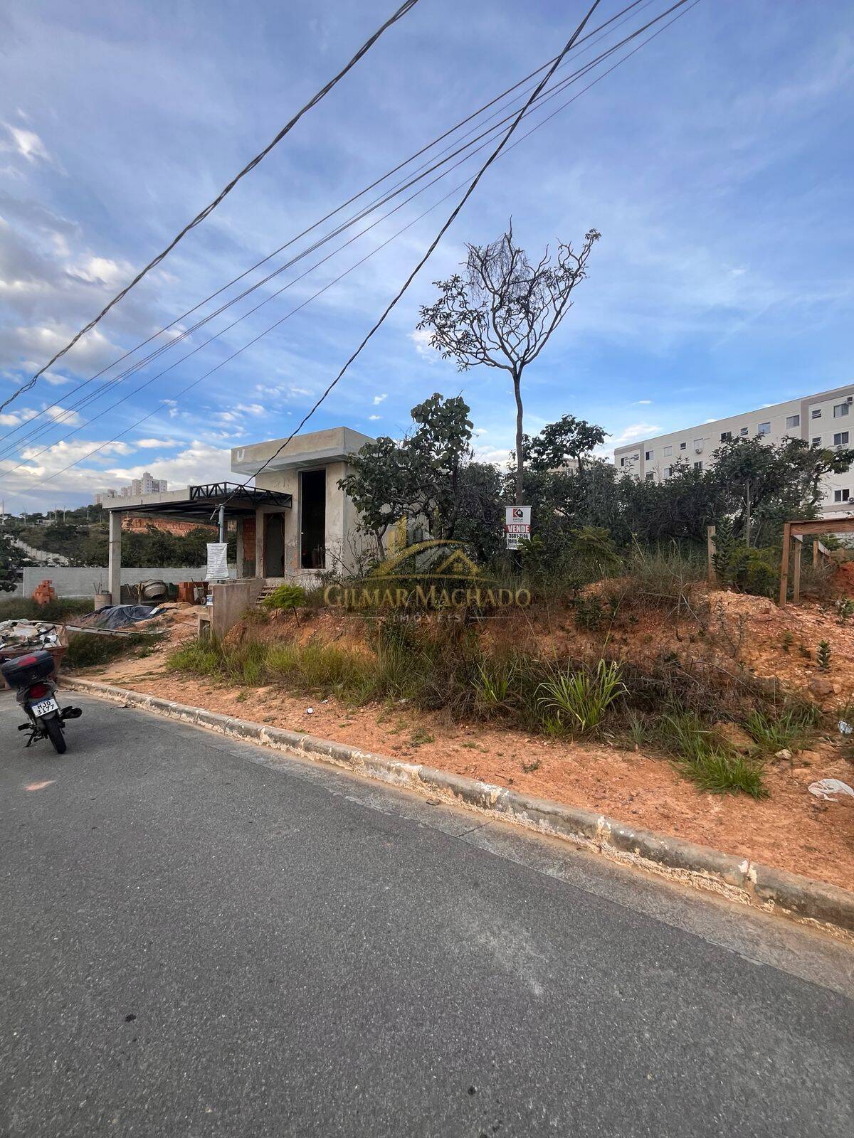 Terreno, 497 m² - Foto 2