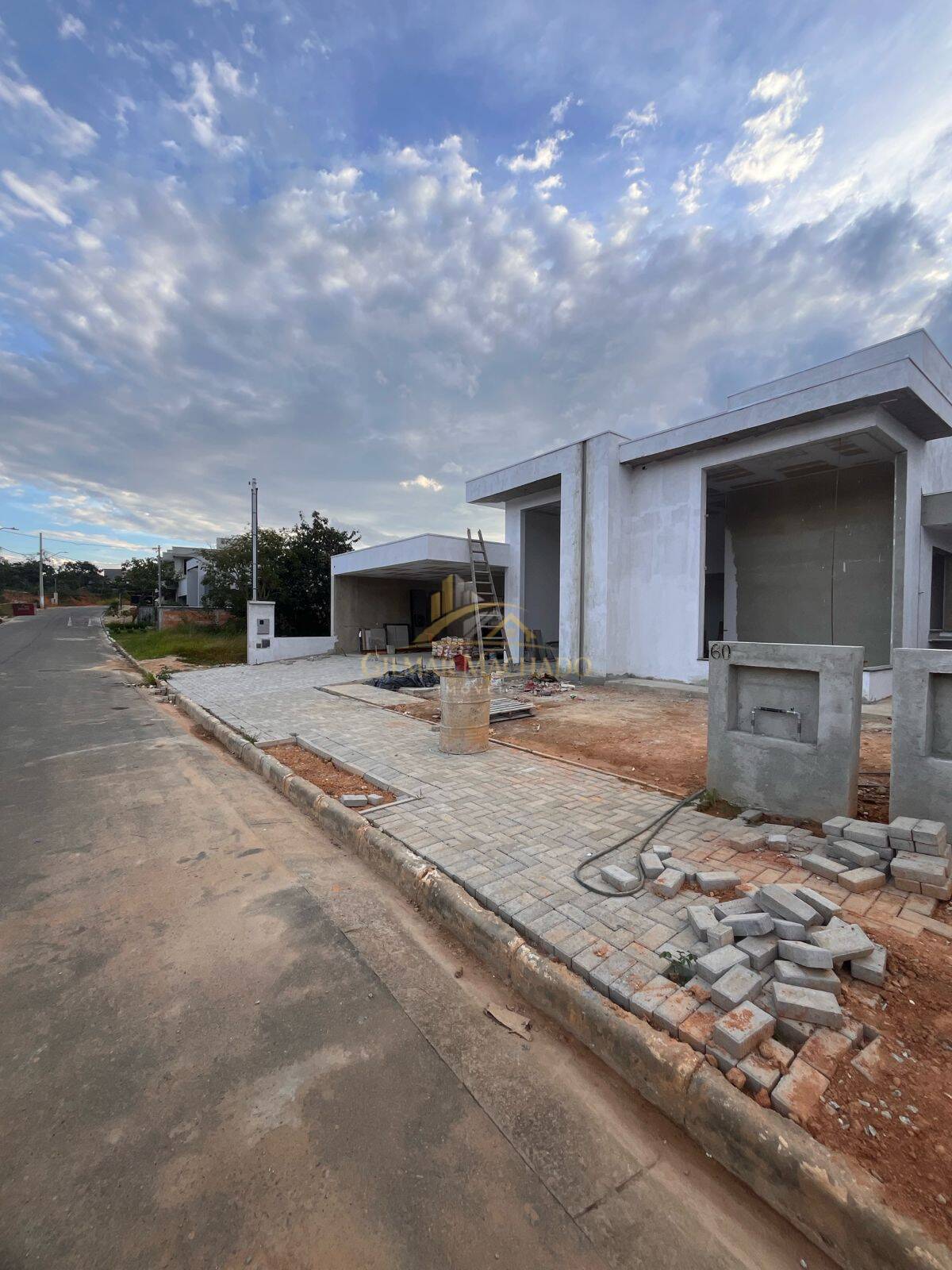 Casa de Condomínio - Foto 2