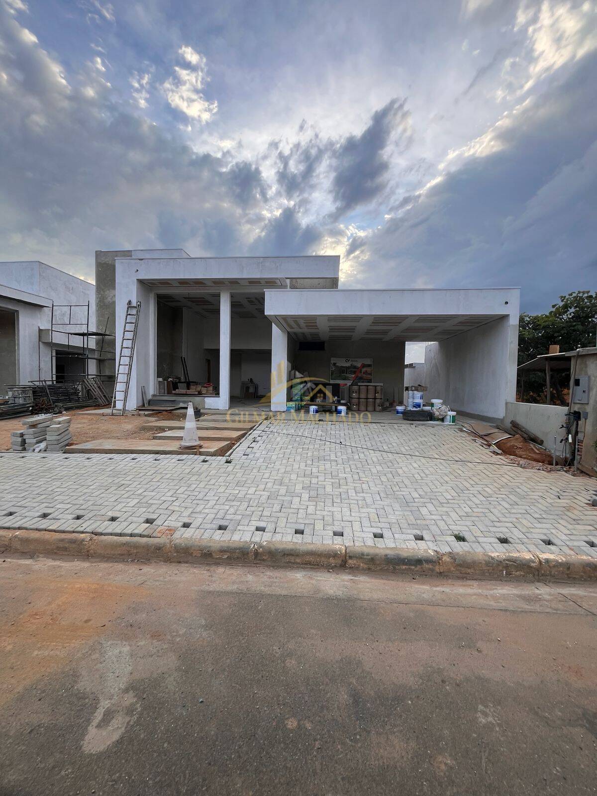 Casa de Condomínio - Foto 4