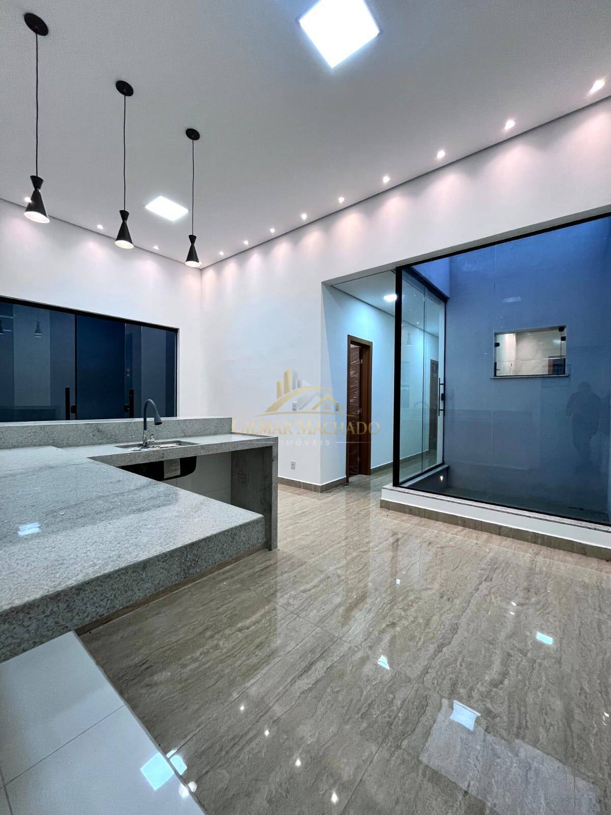 Casa, 3 quartos, 108 m² - Foto 6