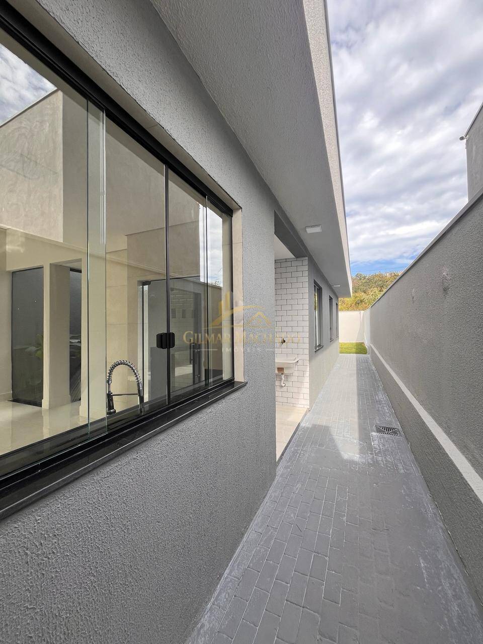 Casa, 3 quartos, 116 m² - Foto 6
