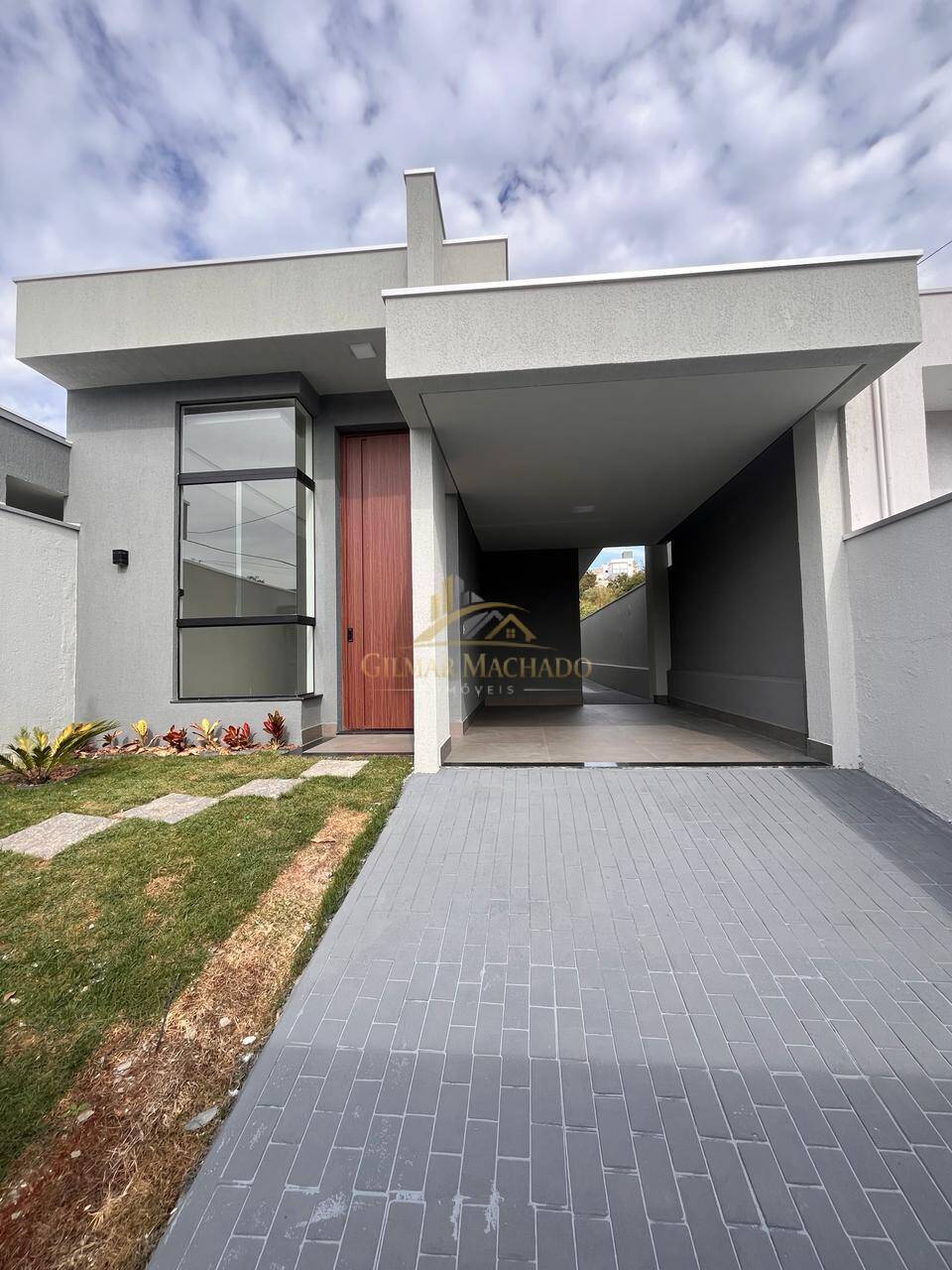 Casa, 3 quartos, 116 m² - Foto 8