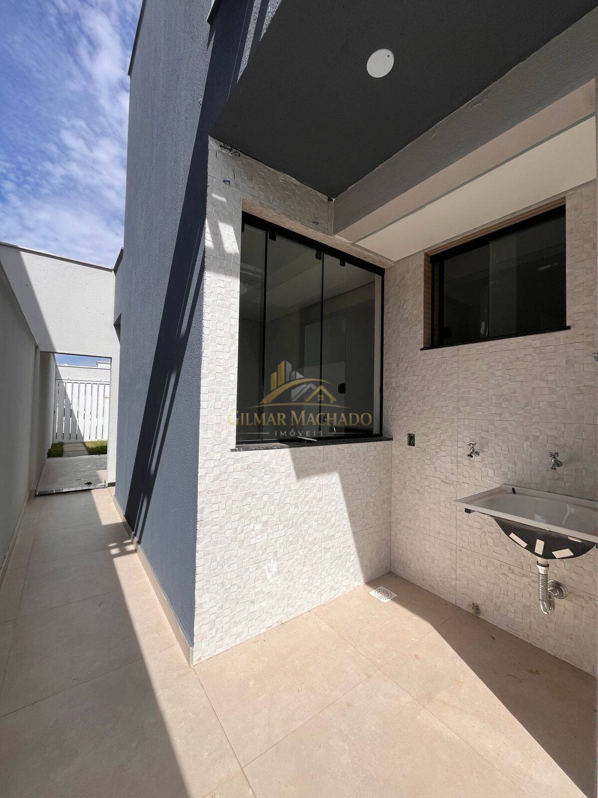 Casa, 3 quartos, 96 m² - Foto 16