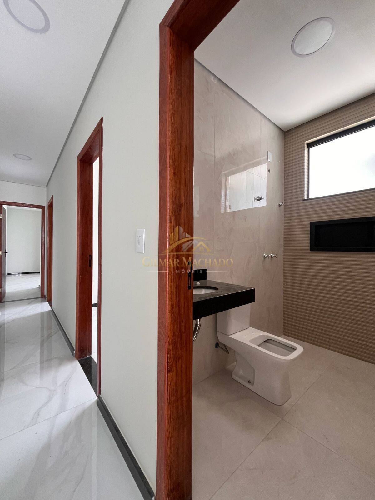 Casa, 3 quartos, 96 m² - Foto 7