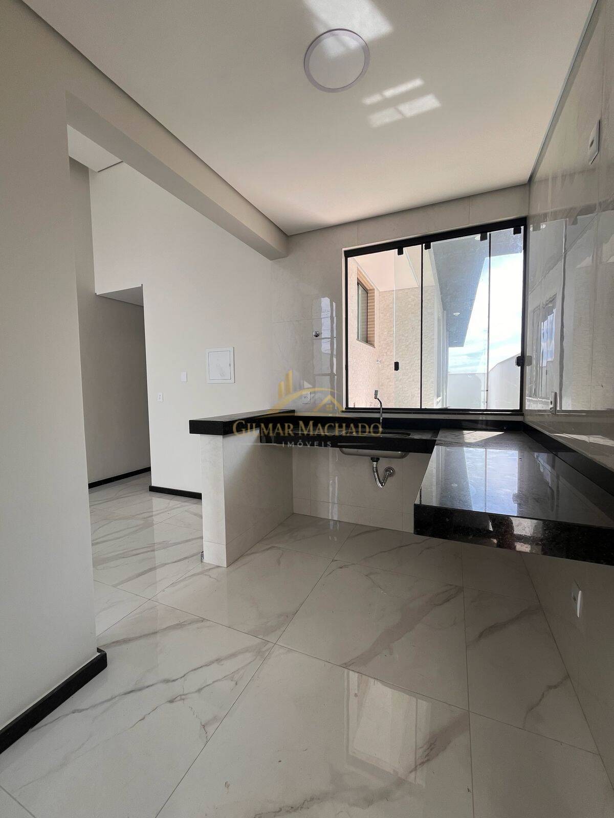 Casa, 3 quartos, 96 m² - Foto 5