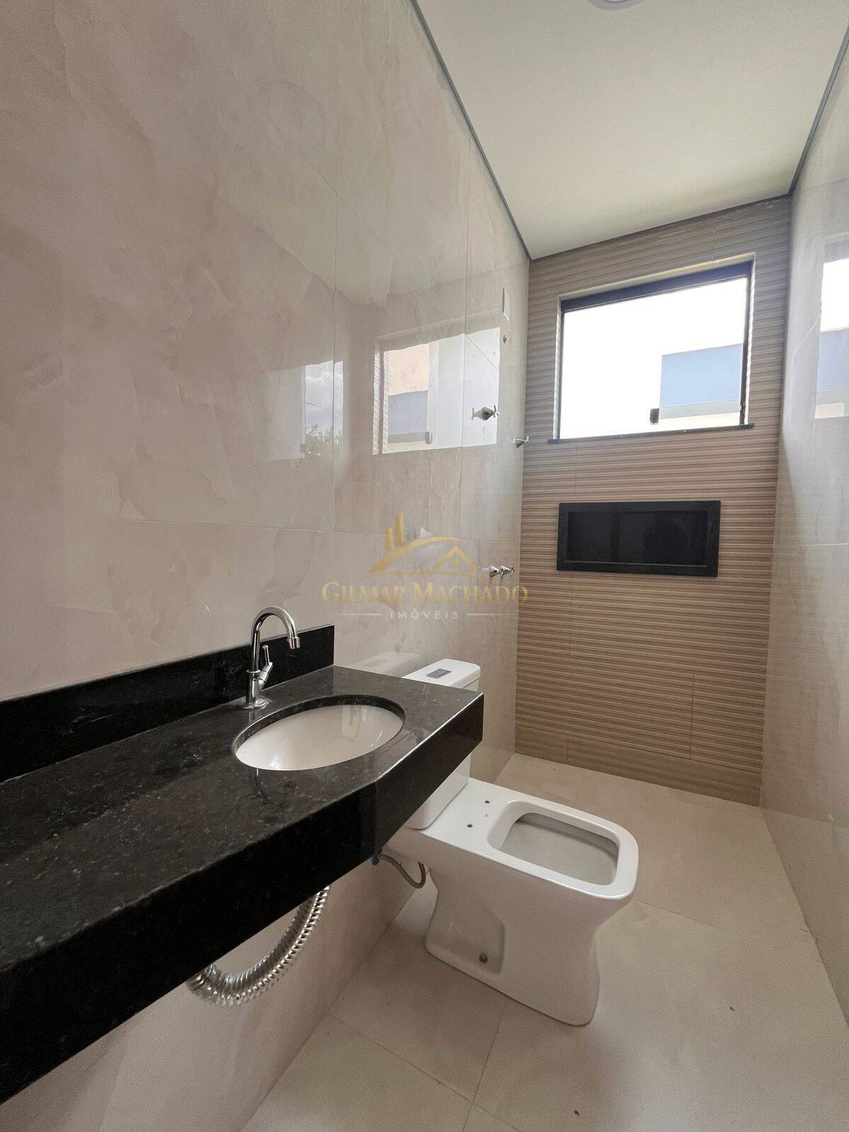 Casa, 3 quartos, 96 m² - Foto 13
