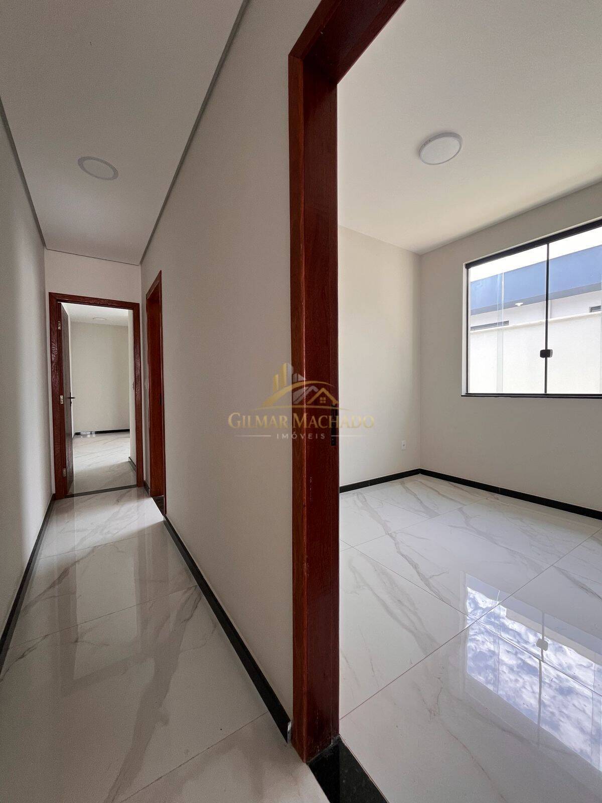 Casa, 3 quartos, 96 m² - Foto 6